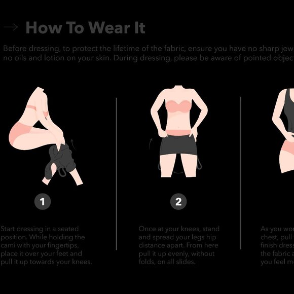 Shapermint Essentials All Day Every Day Scoop Neck Cami - Picture 8 of 8